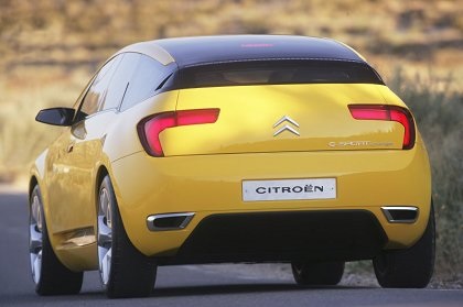 Citroen C-SportLounge Concept, 2005