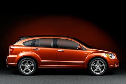 Dodge Caliber Concept, 2005