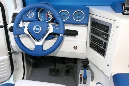 Fiat Oltre, 2005
