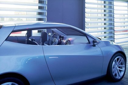 Mazda Sassou, 2005