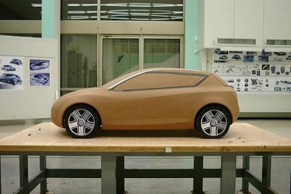 Mazda Sassou, 2005