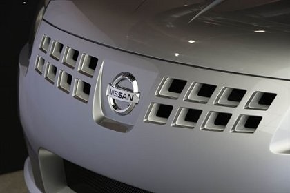 Nissan Azeal, 2005