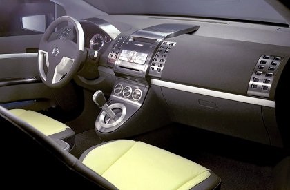 Nissan Azeal, 2005