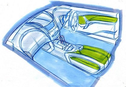 Subaru B5-TPH, 2005