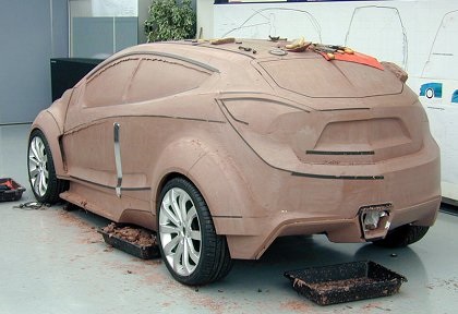 Chevrolet WTCC Ultra, 2006