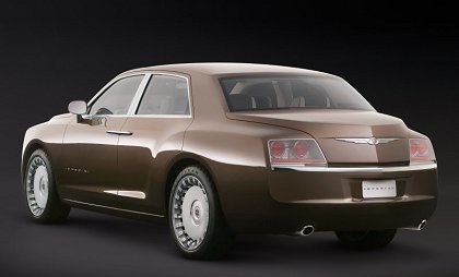 Chrysler Imperial, 2006