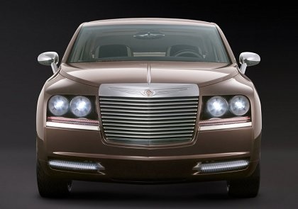Chrysler Imperial, 2006