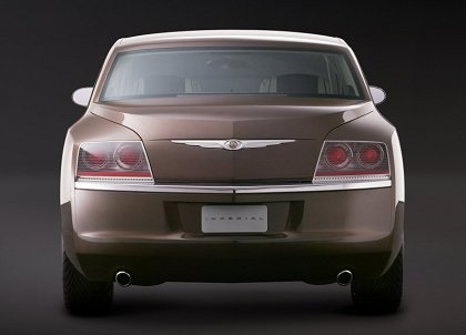 Chrysler Imperial, 2006