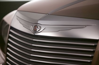 Chrysler Imperial, 2006