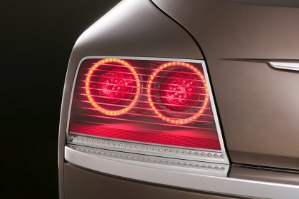 Chrysler Imperial, 2006