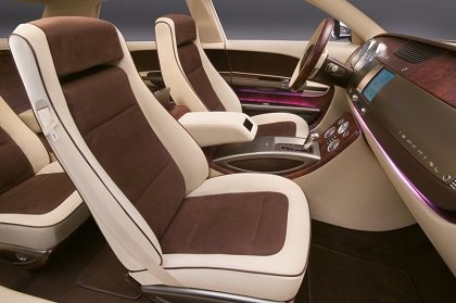 Chrysler Imperial, 2006