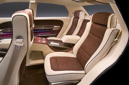 Chrysler Imperial, 2006