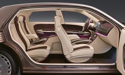 Chrysler Imperial, 2006
