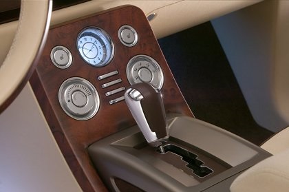 Chrysler Imperial, 2006