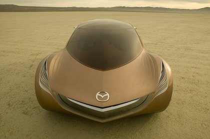 Mazda Nagare, 2006