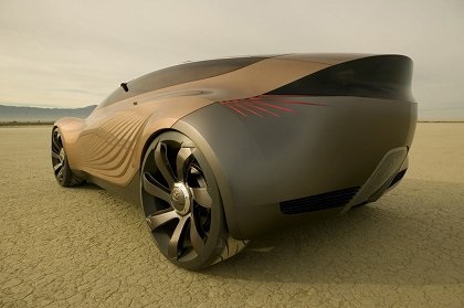 Mazda Nagare, 2006