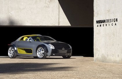 Nissan Urge, 2006