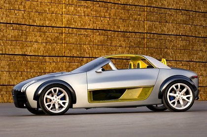 Nissan Urge, 2006