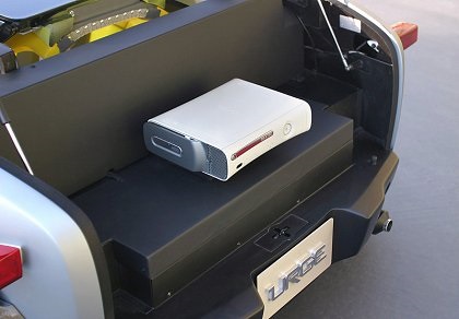 Nissan Urge, 2006
