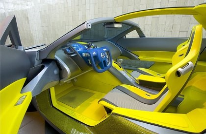 Nissan Urge, 2006