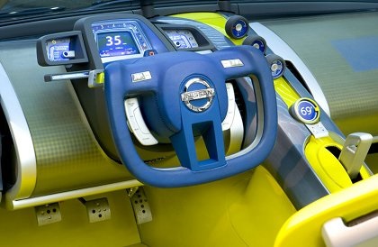 Nissan Urge, 2006