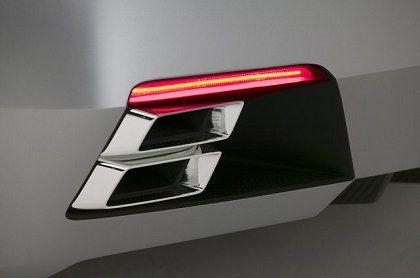 Acura Advanced Sports Car, 2007