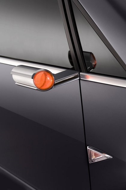 Chevrolet Groove, 2007