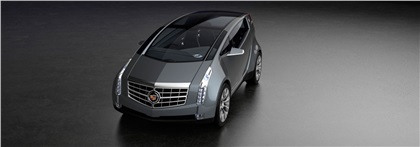 Cadillac Urban Luxury, 2010