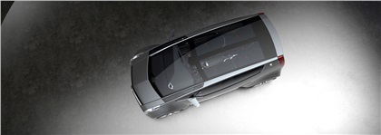 Cadillac Urban Luxury, 2010