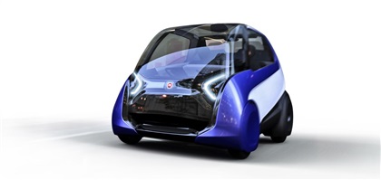 Fiat Mio FCC III, 2010