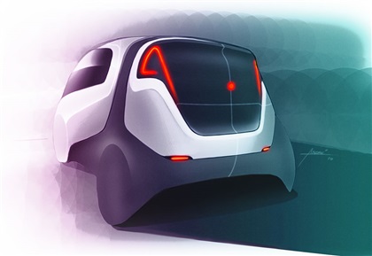 Fiat Mio FCC III, 2010