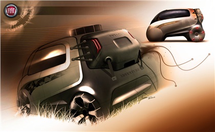 Fiat Mio FCC III, 2010