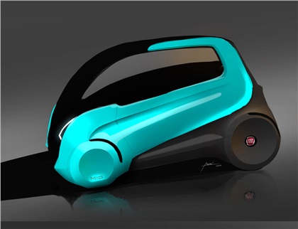 Fiat Mio FCC III, 2010