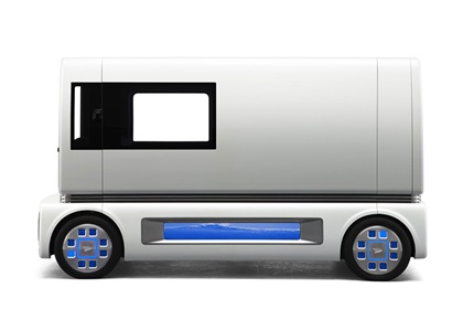 Daihatsu FC Sho Case, 2011