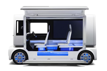 Daihatsu FC Sho Case, 2011