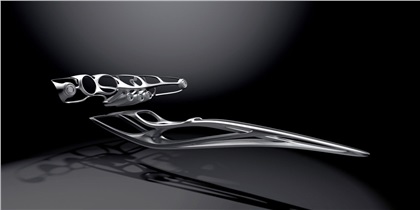 Mercedes-Benz Concept A-Class, 2011