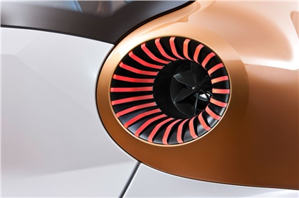 Smart Forvision, 2011