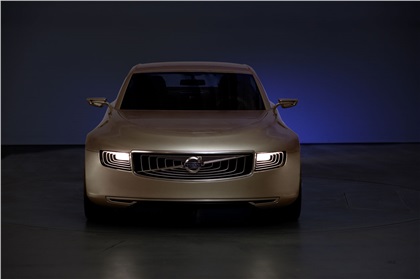 Volvo Universe, 2011
