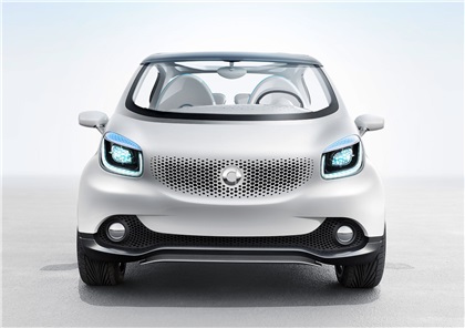 Smart Fourjoy, 2013