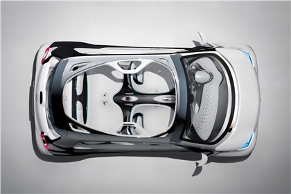 Smart Fourjoy, 2013