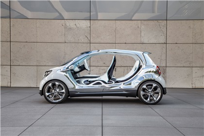 Smart Fourjoy, 2013