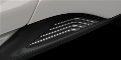 Hyundai HND-12 Enduro Concept, 2015
