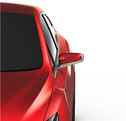 Subaru Impreza Sedan Concept, 2015