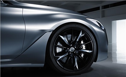 Infiniti Q60 Concept, 2015