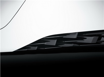 Peugeot Fractal Concept, 2015