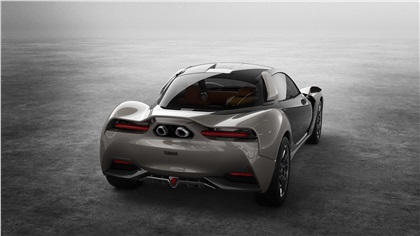 Yamaha Sports Ride Concept, 2015