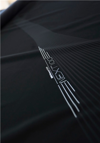 BMW Motorrad Vision Next 100 Concept, 2016 - Design Process