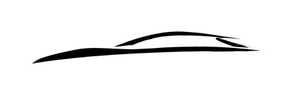 Infiniti QX Sport Inspiration Concept, 2016 - Logo
