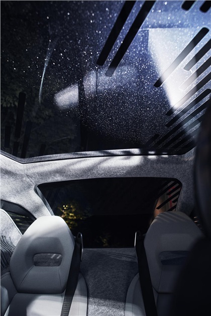 Lynk & Co CCC Concept, 2016