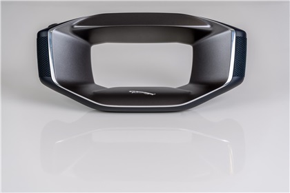 Jaguar Future-Type Concept, 2017 - Sayer